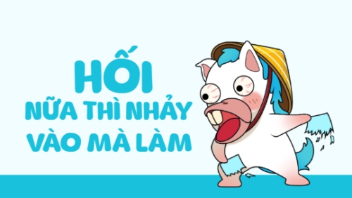 Mẫu thiết kế Hình nền máy tính Hối nữa thì nhảy vào mà làm 1775202281