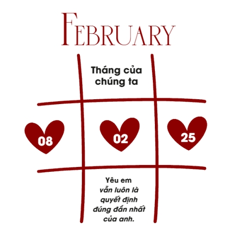 Mẫu thiết kế Photobook vuông Couple, tuổi trẻ, thanh xuân, cá nhân, personal style, hiện đại, modern, simple, đơn giản 1776203711