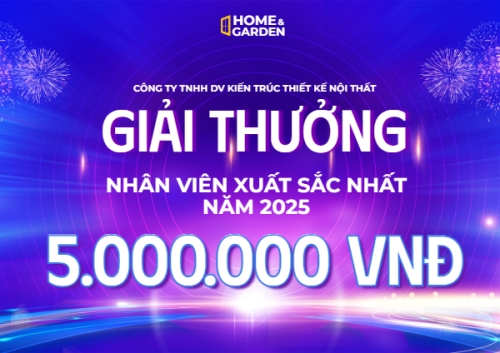 Mẫu thiết kế Bằng khen Giải thưởng nhân viên xuất sắc nhất năm 2025 1775260450