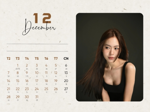 Mẫu thiết kế Lịch để bàn Xuân Bính Ngọ 2026 1776193406