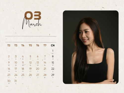 Mẫu thiết kế Lịch để bàn Xuân Bính Ngọ 2026 1776193406