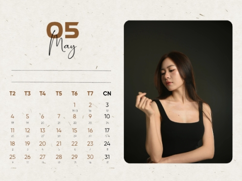 Mẫu thiết kế Lịch để bàn Xuân Bính Ngọ 2026 1776193406