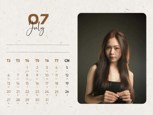 Mẫu thiết kế Lịch để bàn Xuân Bính Ngọ 2026 1776193406