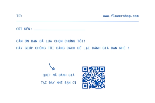 Mẫu thiết kế Thank you card Mừng ngày 8/3 1777143222