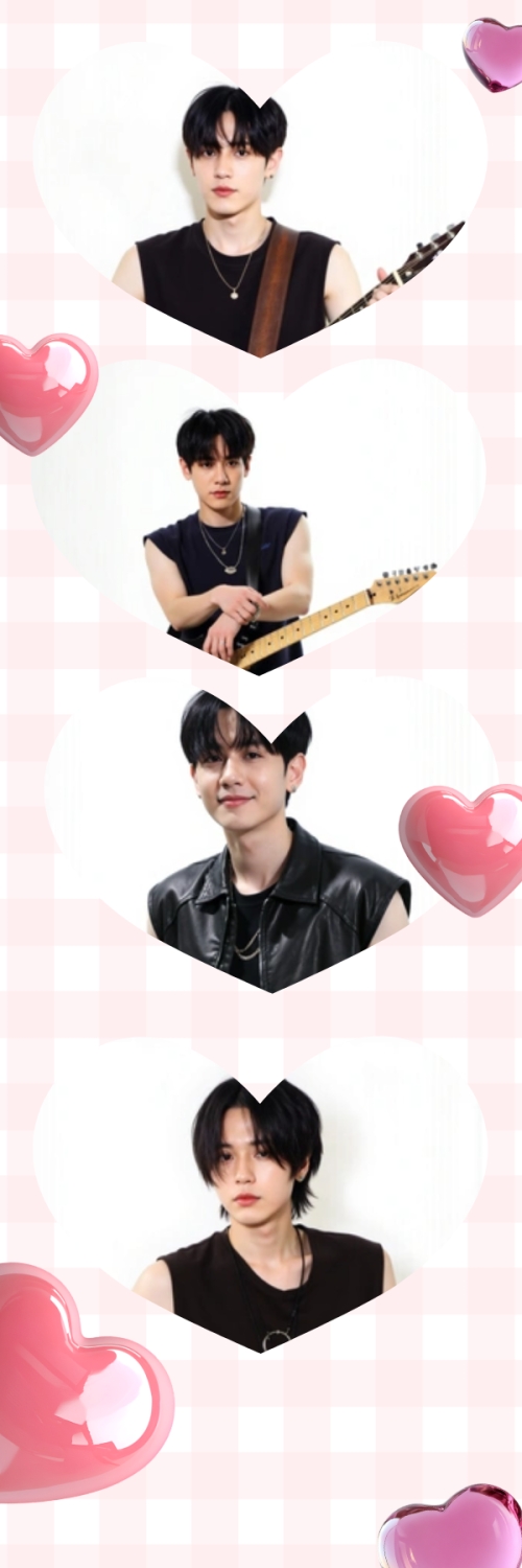 Mẫu thiết kế Bộ Ảnh Photobooth Idol, thần tượng, boy, con trai, nam, cá nhân, personal style, sự kiện, event, cổ điển, y2k, retro 1775397100