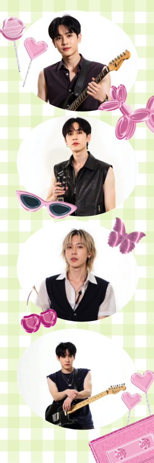 Mẫu thiết kế Bộ Ảnh Photobooth Idol, thần tượng, boy, con trai, nam, cá nhân, personal style, sự kiện, event, cổ điển, y2k, retro 1775397100