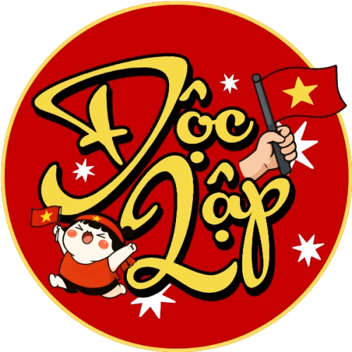 Mẫu thiết kế Decal bế theo thiết kế Mừng lễ 30/4 Giải Phóng Miền Nam, thống nhất đất nước 1776582071