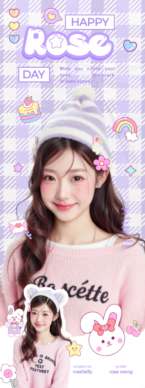 Mẫu thiết kế Standee Kpop, idol, thần tượng, sinh nhật, birthday, âm nhạc, music, sự kiện, event, giải trí 1775161792