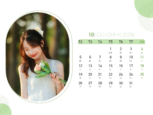 Mẫu thiết kế Lịch để bàn Xuân Bính Ngọ 2026 1776203356