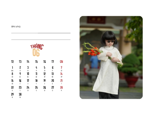 Mẫu thiết kế Lịch để bàn Xuân Bính Ngọ 2026 1776193566