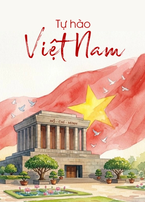 Mẫu thiết kế Sổ tay Tự Hào Việt Nam 1776171304