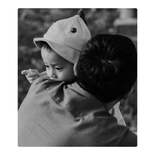 Mẫu thiết kế Photobook vuông Gia đình, family, nhà, house, cá nhân, personal style, hiện đại, modern, simple, đơn giản 1776208630
