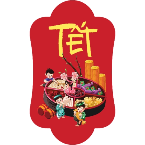 Mẫu thiết kế Tag giấy Tết 1775258668