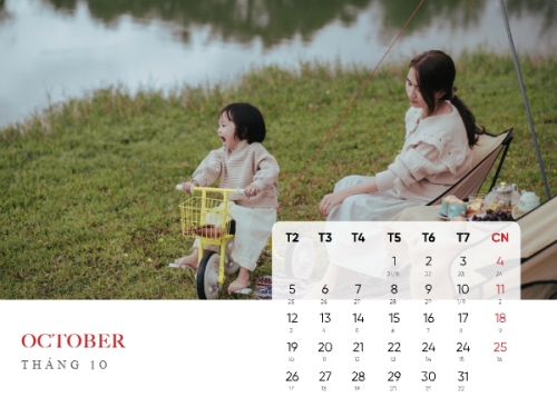 Mẫu thiết kế Lịch để bàn Xuân Bính Ngọ 2026 1776193406
