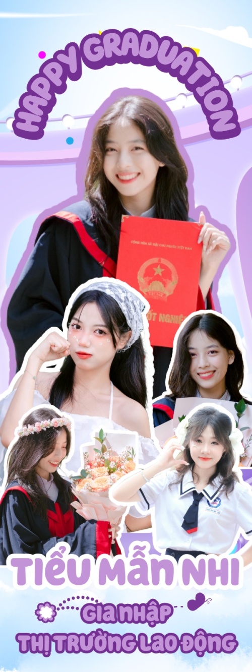 Mẫu thiết kế Standee Mừng tốt nghiệp 1776290239