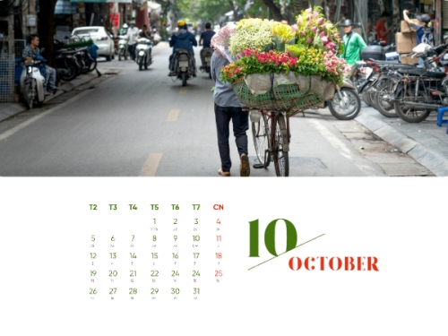 Mẫu thiết kế Lịch để bàn Xuân Bính Ngọ 2026 1776193406