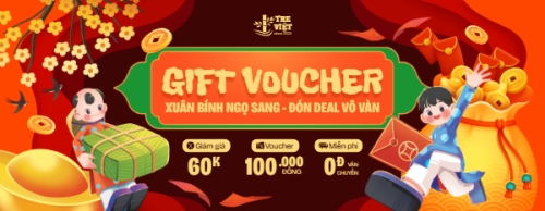 Mẫu thiết kế Gift voucher Gift voucher đón deal vô vàn 1776575060