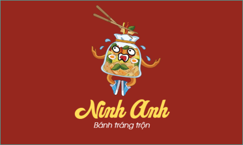 Mẫu thiết kế Danh thiếp Đồ ăn, food, thực phẩm, ẩm thực, món ăn, F&B, nhà hàng, thức ăn 1776352926