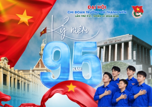 Mẫu thiết kế Thiệp chúc mừng Kỷ niệm ngày thành lập Đoàn TNCS Hồ Chí Minh 26/3 1776005154