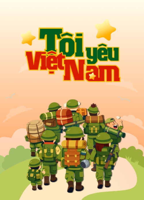 Mẫu thiết kế Sổ tay Giải phóng miền nam 1776185373