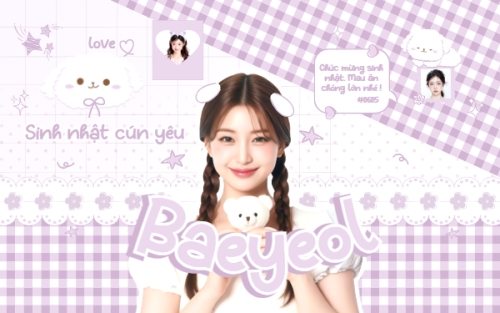 Mẫu thiết kế Banner - Băng rôn Happy birthday 1777516025