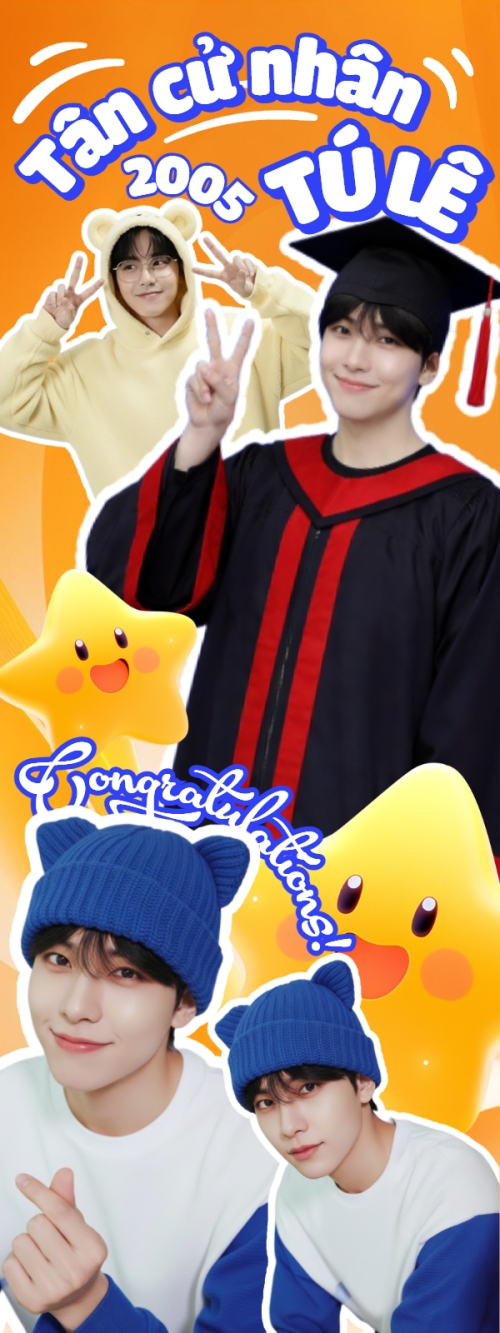 Mẫu thiết kế Standee Mừng tốt nghiệp 1776574056