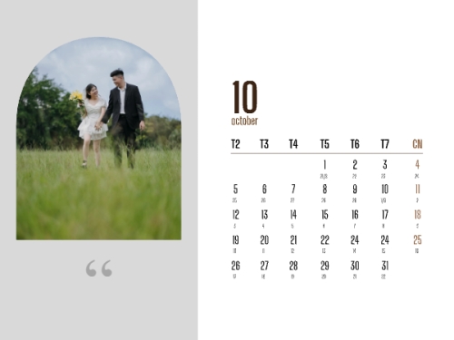 Mẫu thiết kế Lịch để bàn Xuân Bính Ngọ 2026 1776193565