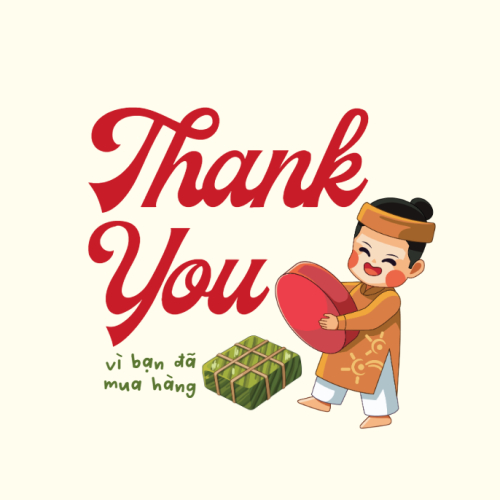 Mẫu thiết kế Nhãn dán Decal Đồ ăn, food, thực phẩm, ẩm thực, món ăn, F&B, nhà hàng, thức ăn, Tết 1776582318