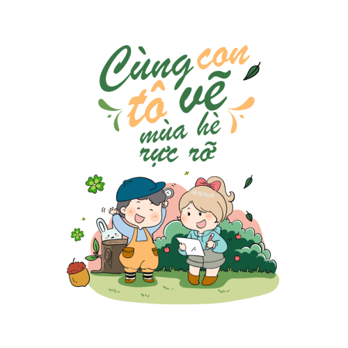 Mẫu thiết kế Nhãn dán Decal Giáo dục, education, school, trường học, mỹ thuật 1776589669