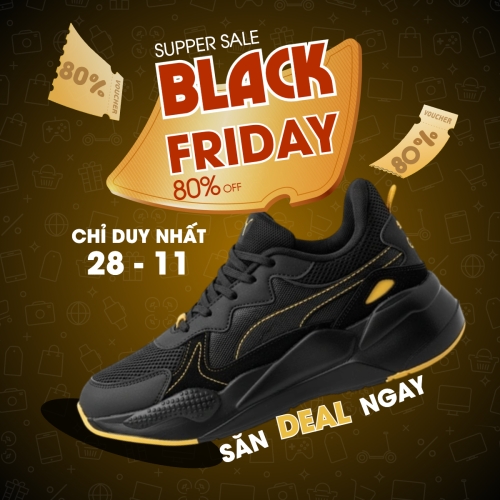 Mẫu thiết kế Bài post MXH vuông Giảm giá giày 1776346484