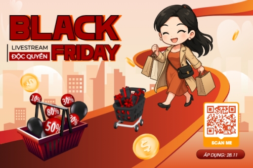 Mẫu thiết kế Banner - Băng rôn Livestream độc quyền 1776339248