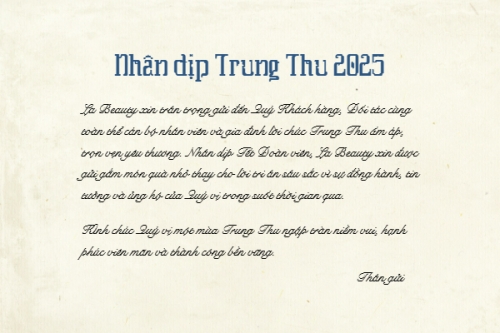 Mẫu thiết kế Thank you card 	Trung thu, Tết Đoàn Viên, mid-autumn festival, sự kiện, event, dễ thương, cute, chibi, hoạt hình, cartoon 1777154944