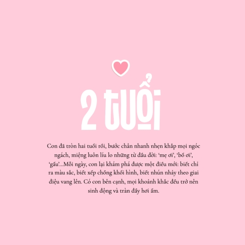 Mẫu thiết kế Photobook vuông Em bé, trẻ em, baby, kids, gia đình, family, dễ thương, cute 1776203711