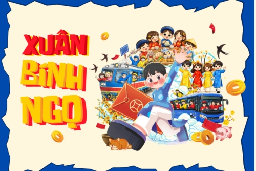 Mẫu thiết kế Thank you card Xuân bính ngọ 1777138748