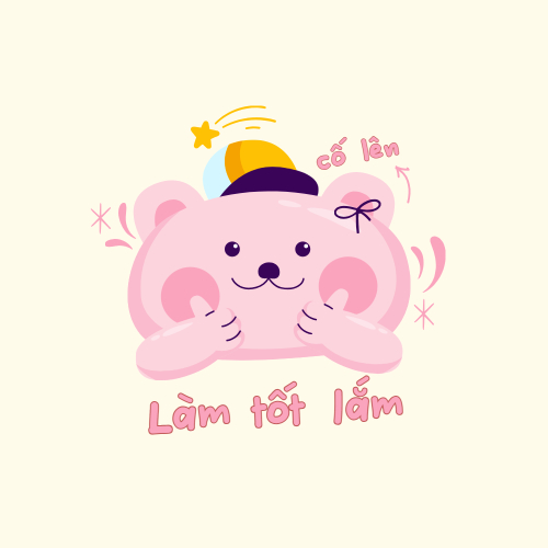 Mẫu thiết kế Nhãn dán Decal Pet, thú cưng, thú nuôi, động vật, animal, văn phòng, cổ vũ, thank you, cảm ơn, dễ thương 1776934372