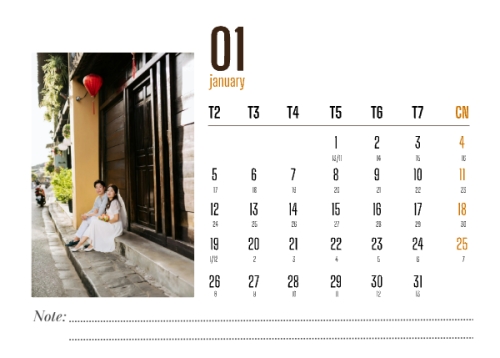 Mẫu thiết kế Lịch để bàn Tết, Xuân, Bính ngọ, năm 2026, 2026, hiện đại, modern, đơn giản, simple 1775271876