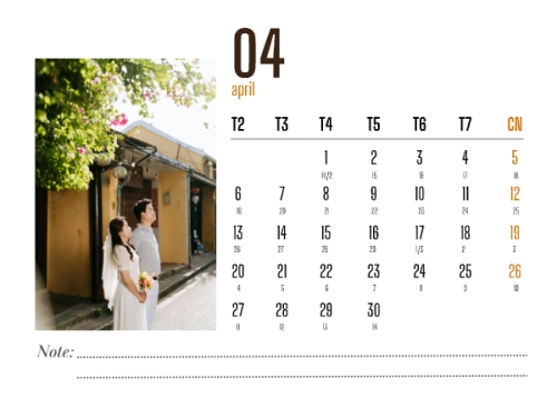 Mẫu thiết kế Lịch để bàn Tết, Xuân, Bính ngọ, năm 2026, 2026, hiện đại, modern, đơn giản, simple 1775271876