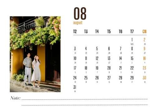 Mẫu thiết kế Lịch để bàn Tết, Xuân, Bính ngọ, năm 2026, 2026, hiện đại, modern, đơn giản, simple 1775271876