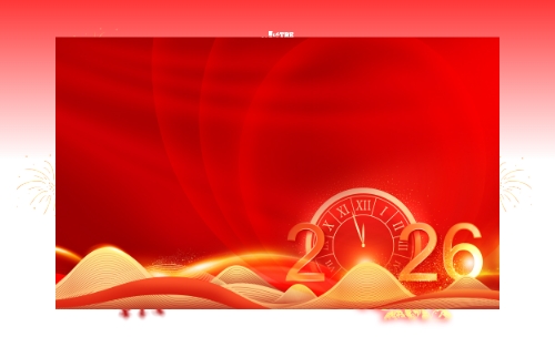 Mẫu thiết kế Banner - Băng rôn Tổng kết cuối năm chào đón năm Bính Ngọ 1776568345