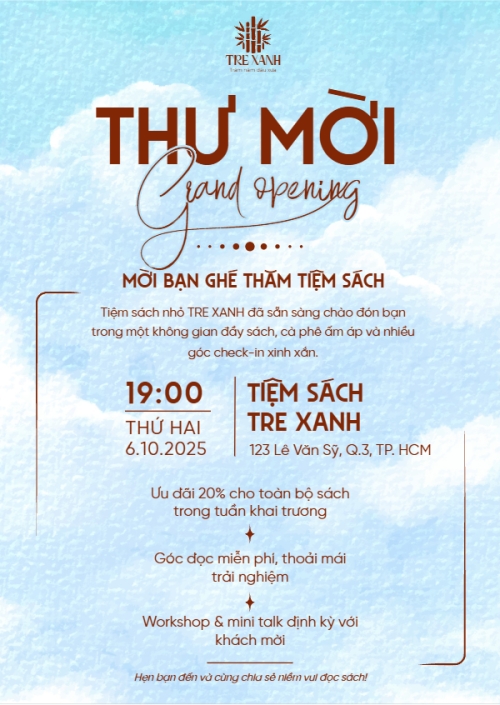 Mẫu thiết kế Thư mời Sách, book, event, sự kiện, giáo dục, education, school, trường học, dễ thương, cute 1776575223