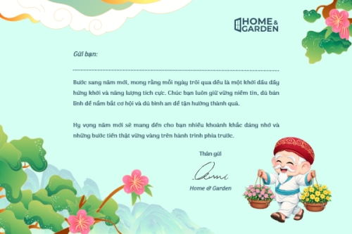Mẫu thiết kế Thank you card Cánh én giữa sắc xuân 1777138748