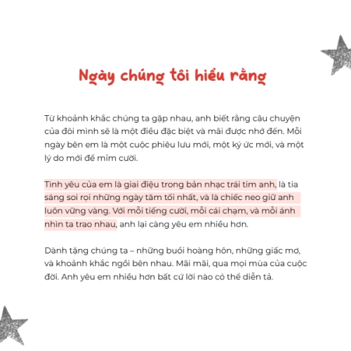 Mẫu thiết kế Photobook vuông Couple, cặp đôi, người yêu, lover, tình yêu, love, đơn giản, simple, cute, dễ thương 1776203713