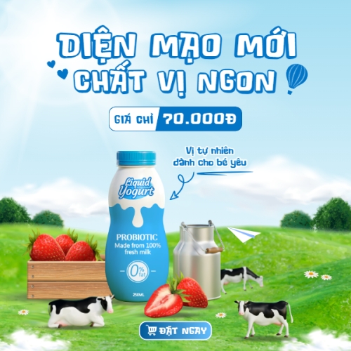 Mẫu thiết kế Ảnh sản phẩm Diện mạo mới, chất vị ngon 1776589985