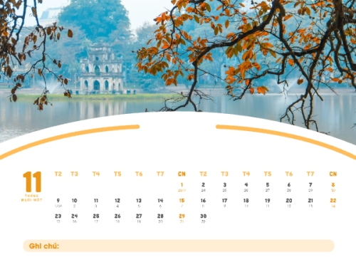 Mẫu thiết kế Lịch để bàn Xuân Bính Ngọ 2026 1776193563