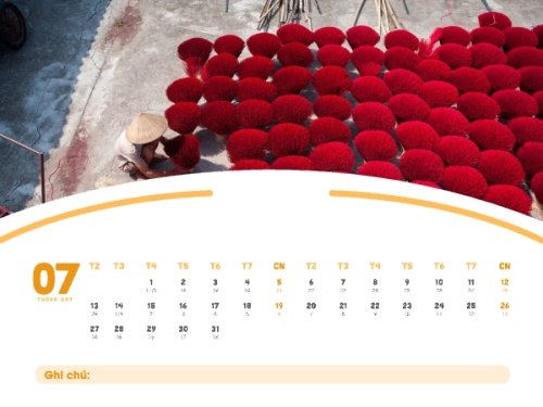 Mẫu thiết kế Lịch để bàn Xuân Bính Ngọ 2026 1776193563