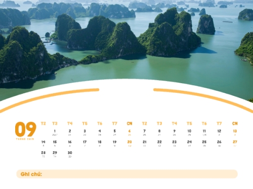 Mẫu thiết kế Lịch để bàn Xuân Bính Ngọ 2026 1776193563