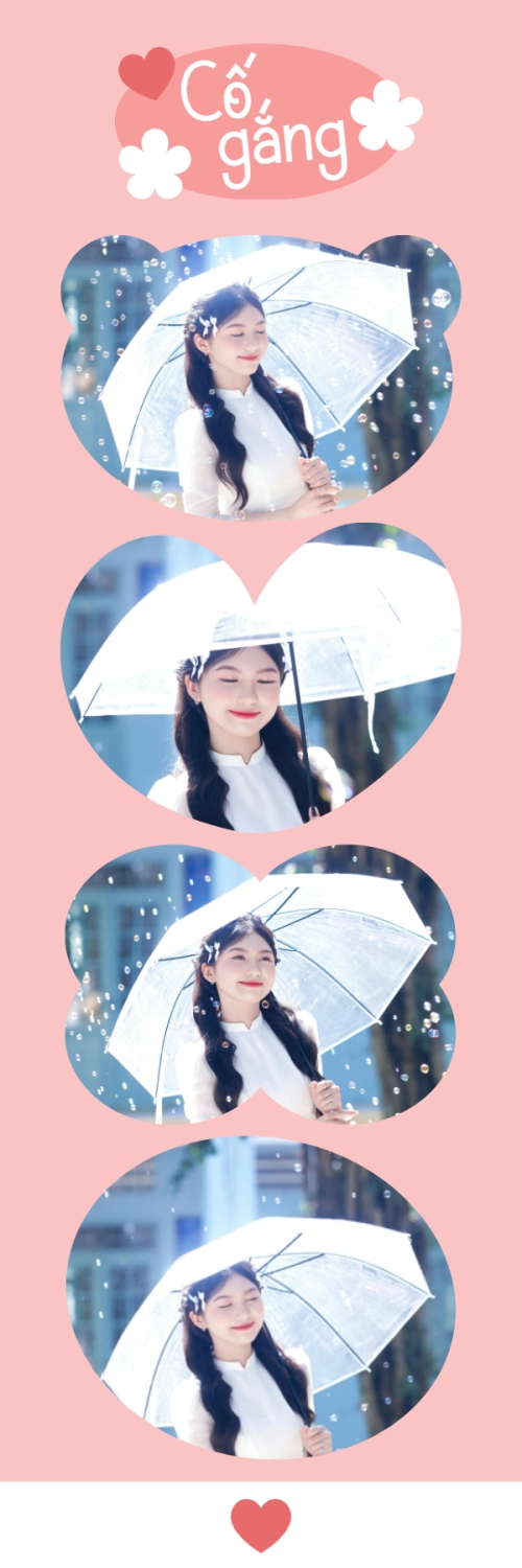 Mẫu thiết kế Bộ Ảnh Photobooth Tựu trường, đến trường, nhập học, giáo dục, education, school, trường học, hiện đại, modern 1775413441