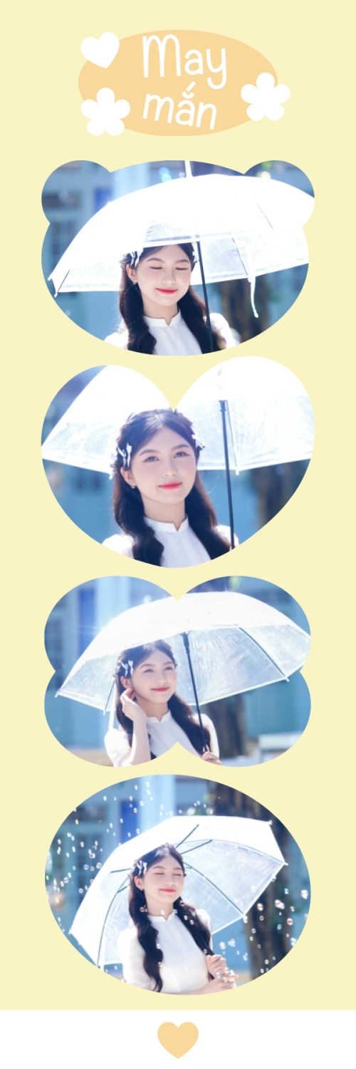 Mẫu thiết kế Bộ Ảnh Photobooth Tựu trường, đến trường, nhập học, giáo dục, education, school, trường học, hiện đại, modern 1775413441