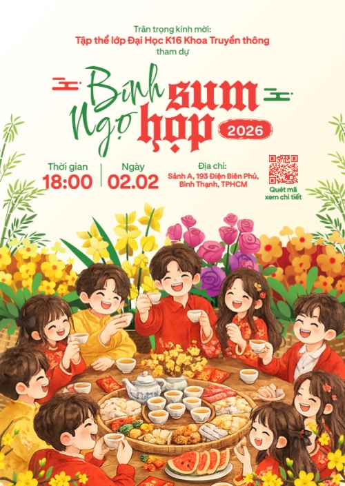 Mẫu thiết kế Thư mời Bính Ngọ sum họp 2026 1775218433