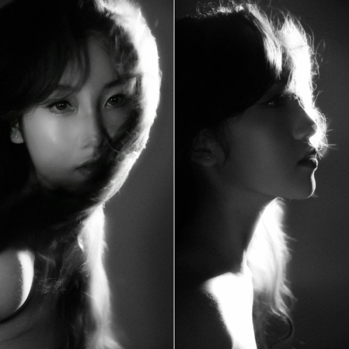 Mẫu thiết kế Photobook vuông Cô gái, girl, tạp chí, cá nhân, personal style, hiện đại, modern, simple, đơn giản 1776208632